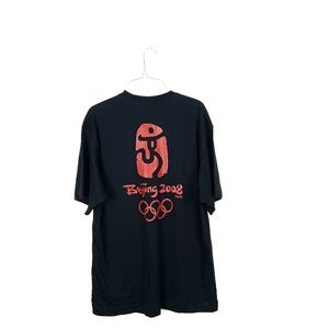 Beijing 2008 Olympics tee!